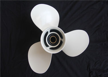 চীন পেশাগত কাস্টম নৌকা ইঞ্জিন propeller জন্য ইয়ামাহা নৌকা মোটর 40-50 এইচপি সরবরাহকারী